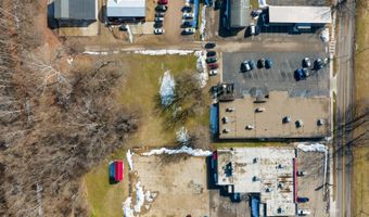 Blue Line Dr, Athens, OH 45701