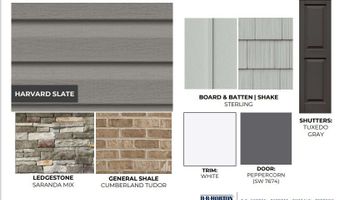 664 Wilder Bloom Path, Aberdeen, NC 28315