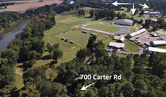 700 Carter Rd, Arkadelphia, AR 71923
