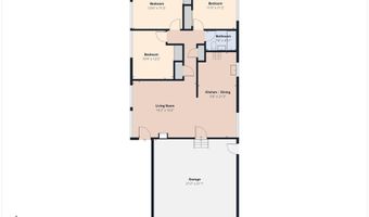 1541 Stromberg Ave, Arcata, CA 95521