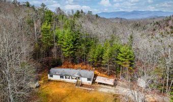 479 Cap Johnson Rd, Bryson City, NC 28713