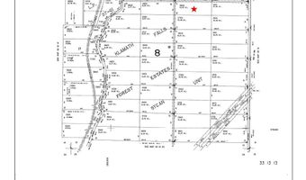Maple Way Block 18 Lot 2, Bly, OR 97622