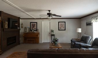 604 Charles Booker Rd, Baker, FL 32531