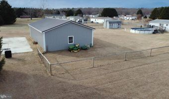 208 Fernwood Dr, Harrington, DE 19952