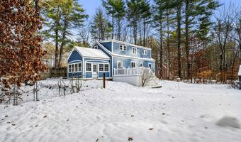 36 Mack Hill Rd, Amherst, NH 03031