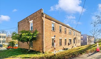 2609 29TH St SE, Washington, DC 20020