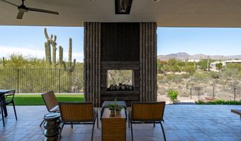 6940 E HORIZON Dr, Cave Creek, AZ 85331