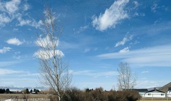 187 FOOTHILL Dr, Afton, WY 83110