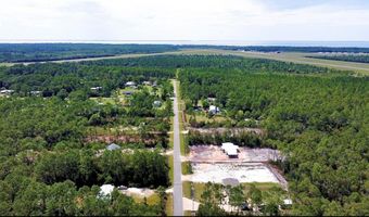 Lot 56 Peachtree Rd, Apalachicola, FL 32320