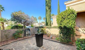 5152 Vincitor St, Las Vegas, NV 89135