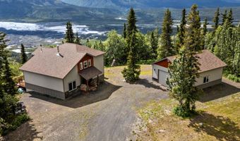 29601 W Glenn Hwy, Chickaloon, AK 99674