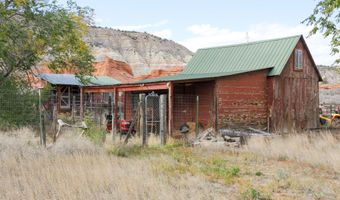 50 S Red Rock Dr, Cannonville, UT 84718