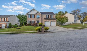 603 LORING Ave, Bel Air, MD 21014