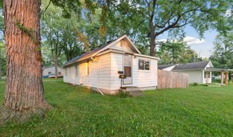 720 Pennsylvania Ave, Alma, MI 48801