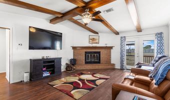 640 SE 2401, Andrews, TX 79714