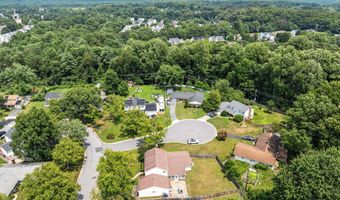 12405 RAMBLING Ln, Bowie, MD 20715
