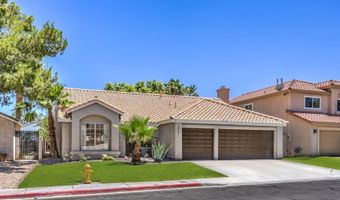 2027 Shadow Brook Way, Henderson, NV 89074