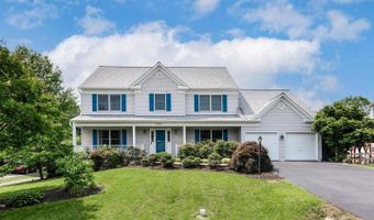 3303 TUDOR Ct, Adamstown, MD 21710