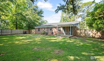 400 Collier Ave, Bay Minette, AL 36507