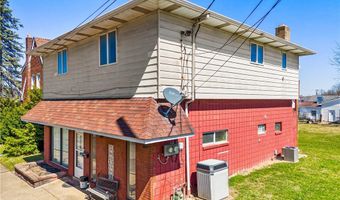 2119 Main St, Aliquippa, PA 15001
