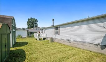 133 ROCKWOOD Dr, Bancroft, WV 25011