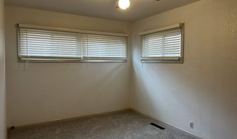 1912 N Prairie Ln, Augusta, KS 67010