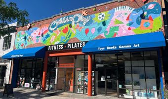 5439 NEVADA Ave NW, Washington, DC 20015