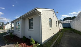 808 E Memorial Dr E, Ahoskie, NC 27910