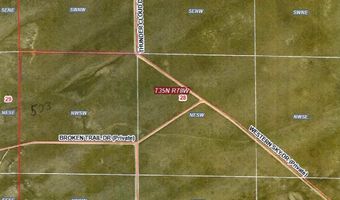Track 523 BB Brooks, Casper, WY 82601