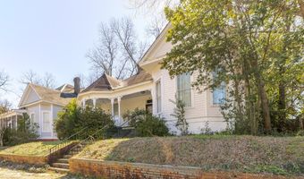 305 E Church St, Americus, GA 31709