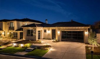 11533 Glowing Sunset Ln, Las Vegas, NV 89135