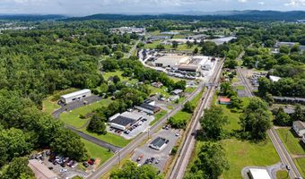111 Rocky Mount Rd, Athens, TN 37303