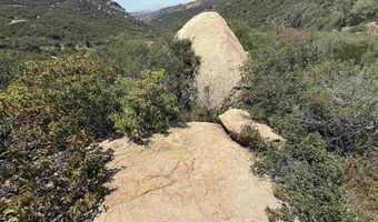 0 Mt. Olympus Valley Rd, Fallbrook, CA 92028