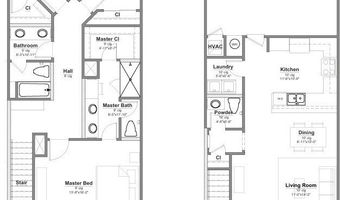 10543 Triumph Valley Way, Las Vegas, NV 89166
