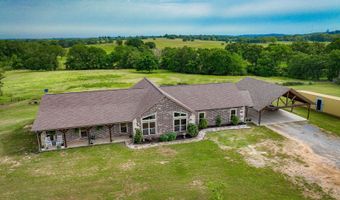 2279 E Decker Dr, Atoka, OK 74525