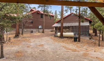 9 Co Rd 2074 # 2074, Alpine, AZ 85920