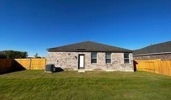 2004 Hardwick Dr, Anna, TX 75409
