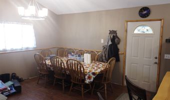 14846 W Choke Cherry, Beryl, UT 84714