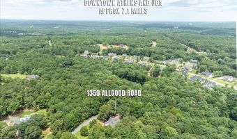 1350 Allgood Rd, Athens, GA 30606