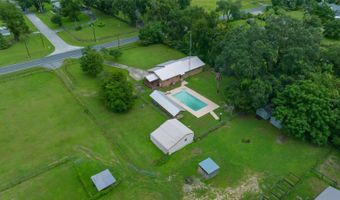 3040 NE 97TH STREET Rd, Anthony, FL 32617