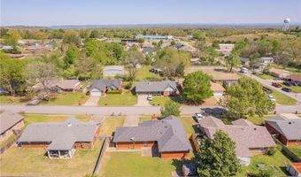 2205 Meadow Ln, Barling, AR 72923