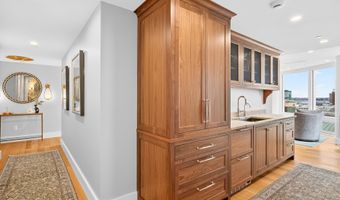 10 Rowes Wharf Ph4, Boston, MA 02110