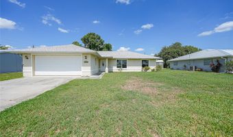 11615 SW PINE Ave, Arcadia, FL 34269