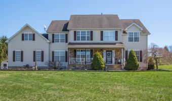 4 GARRY Ln, Andover, NJ 07848