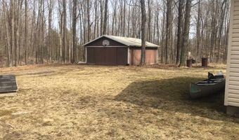 7083 CUT OFF Rd, Afton, MI 49705