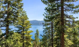 280 Wassou Rd, Crystal Bay, NV 89402