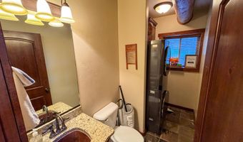 244 W Pinehurst Dr, Brian Head, UT 84719