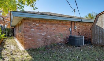 8149 NW 27th St, Bethany, OK 73008