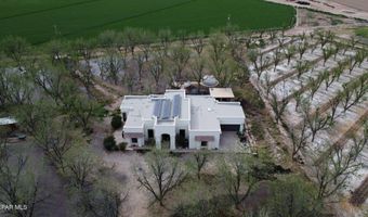 617 WALLACE Rd, Anthony, NM 88021