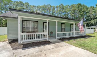 39 Burlington Cir, Beaufort, SC 29906